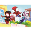 Picture of PUZZLE SPIDEY AND HIS AMAZING FRIENDS